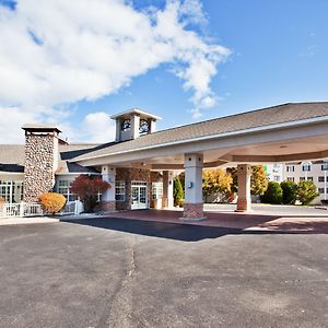 Holiday Inn Express St Ignace-Lake Central By Ihg